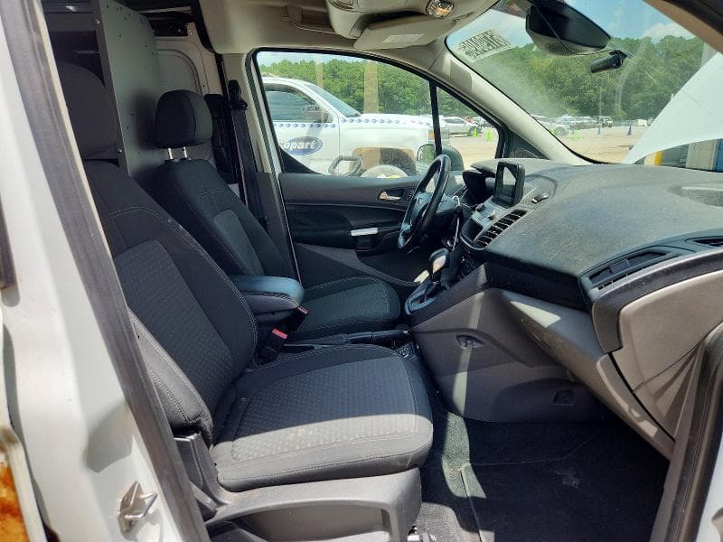 2019 FORD TRANSIT CONNECT XLT 11