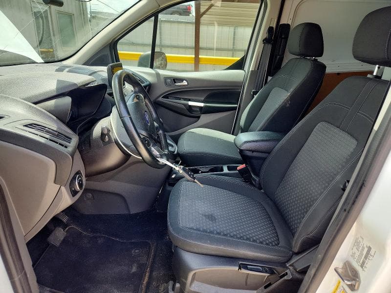 2019 FORD TRANSIT CONNECT XLT 7