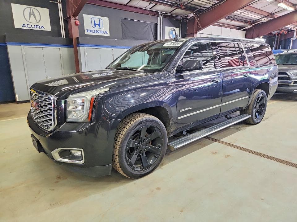 2020 GMC YUKON XL DENALI - 1