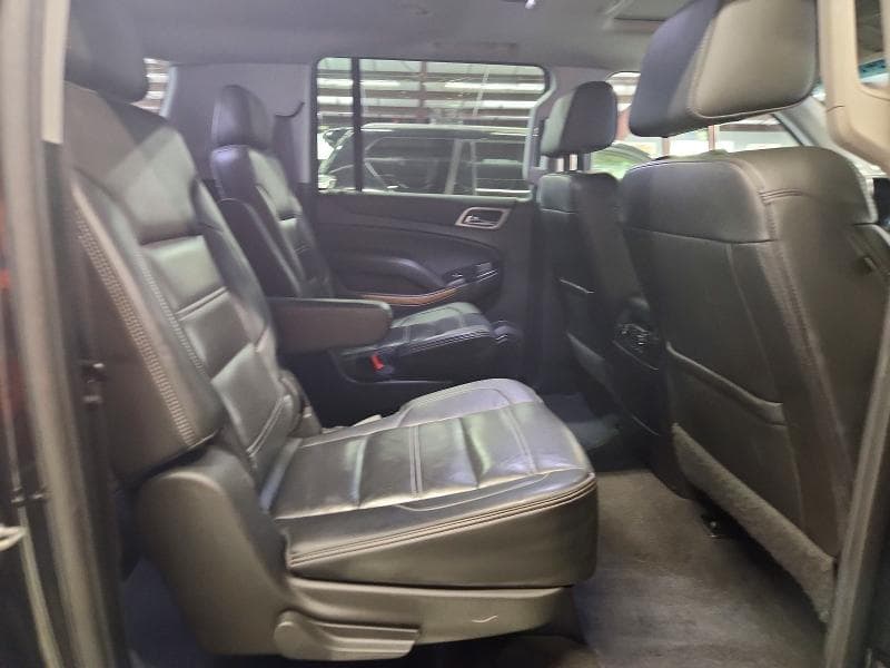 2020 GMC YUKON XL DENALI 11