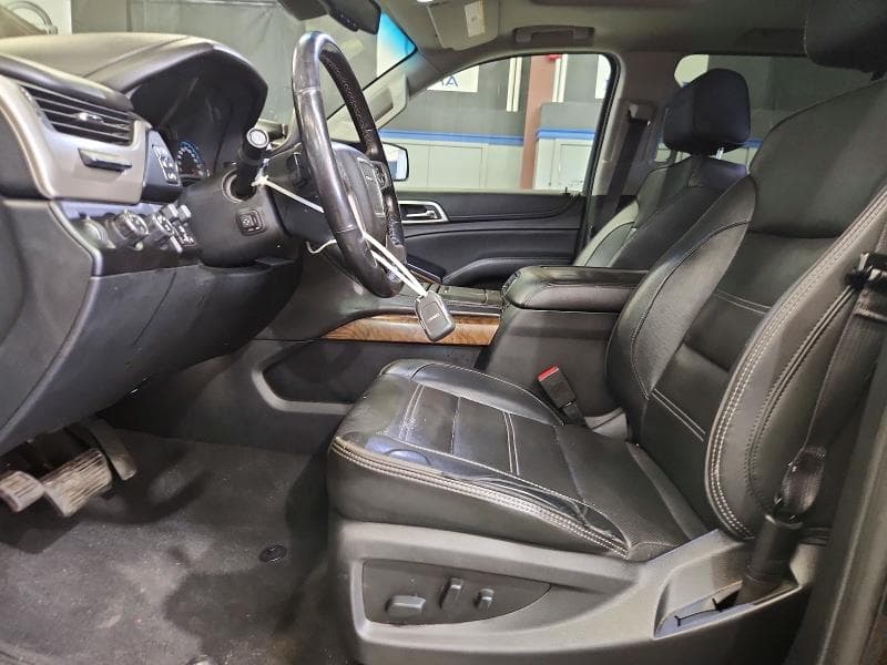 2020 GMC YUKON XL DENALI 7