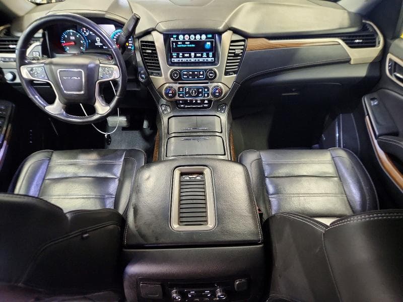 2020 GMC YUKON XL DENALI 8