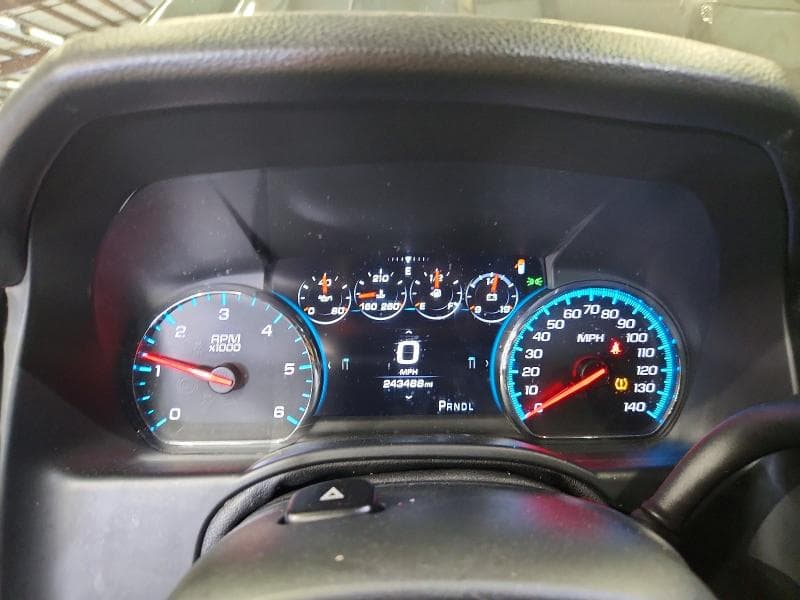 2020 GMC YUKON XL DENALI 9