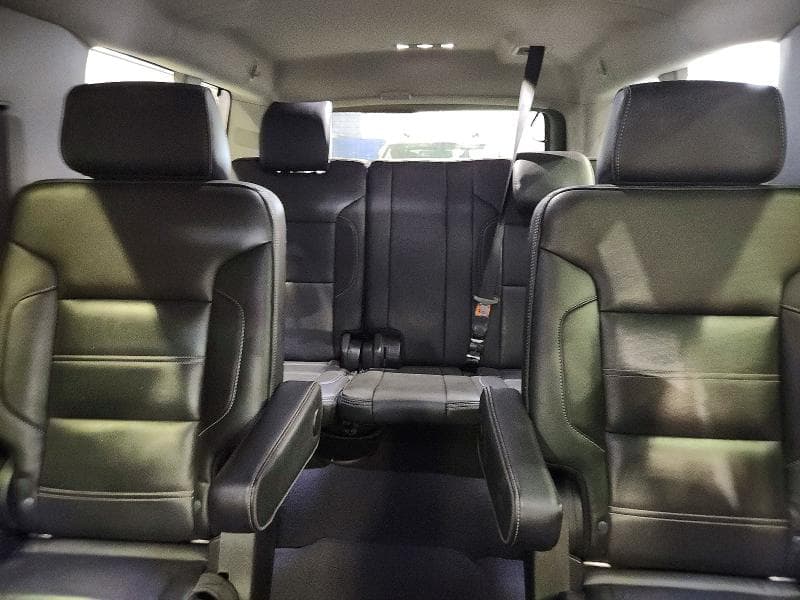 2020 GMC YUKON XL DENALI 10