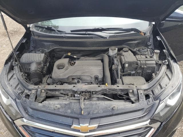 2019 CHEVROLET EQUINOX LT 12
