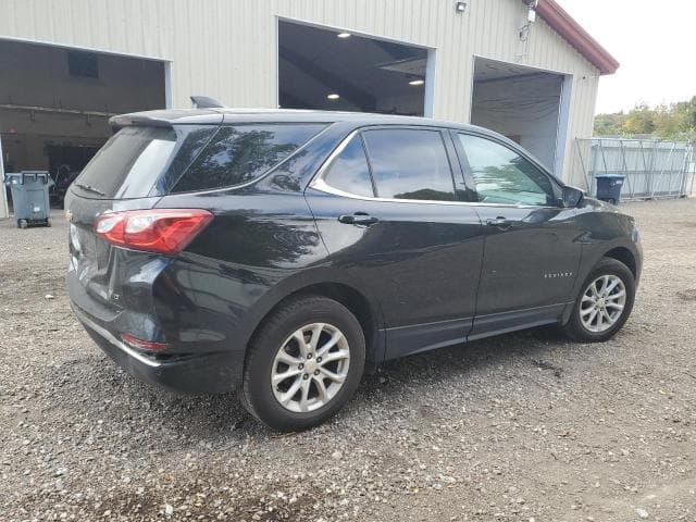 2019 CHEVROLET EQUINOX LT 3