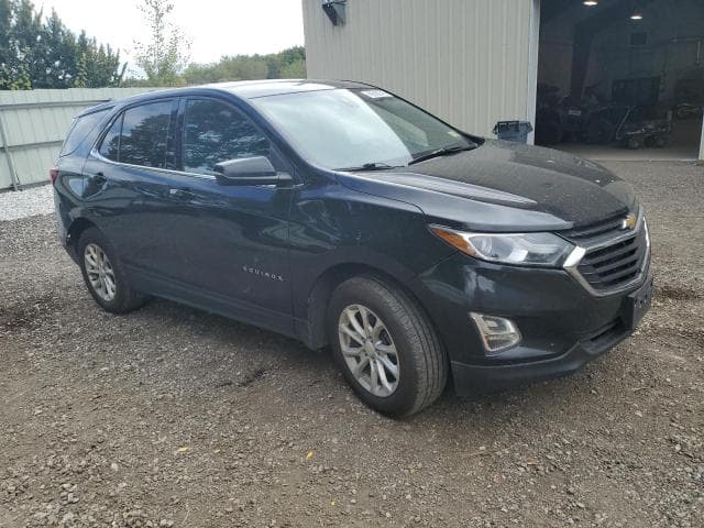 2019 CHEVROLET EQUINOX LT 4