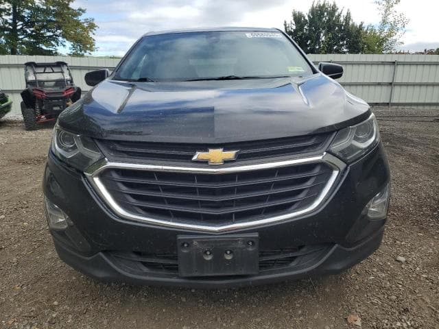 2019 CHEVROLET EQUINOX LT 5