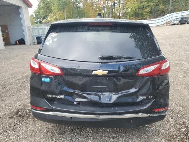 2019 CHEVROLET EQUINOX LT 6
