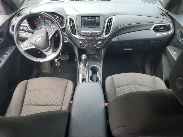 2019 CHEVROLET EQUINOX LT 8