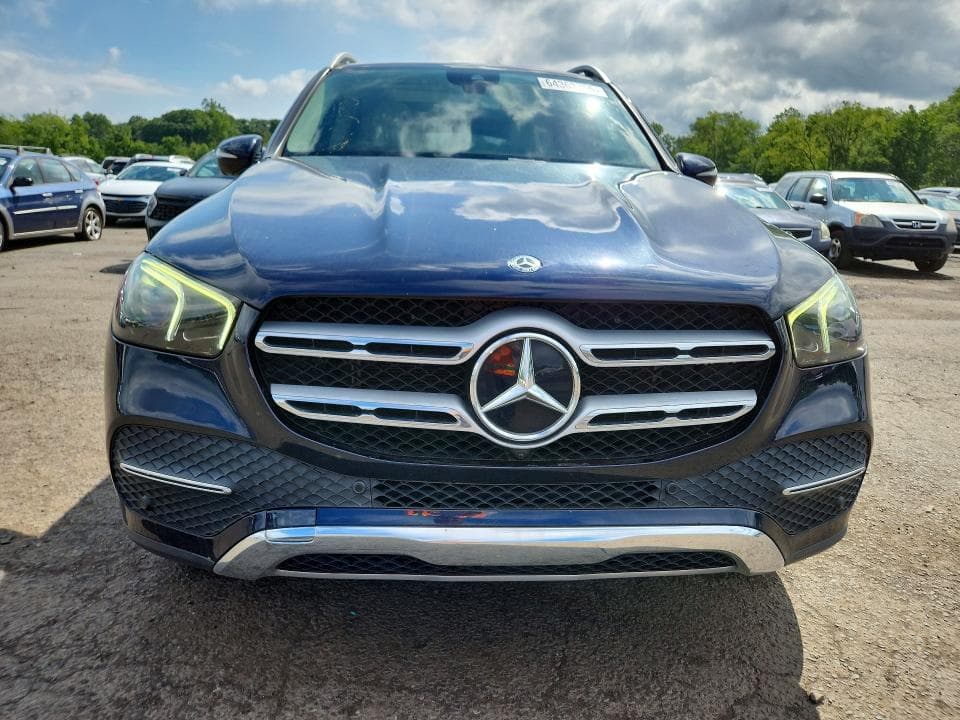 2020 MERCEDES-BENZ GLE 350 4MATIC 5