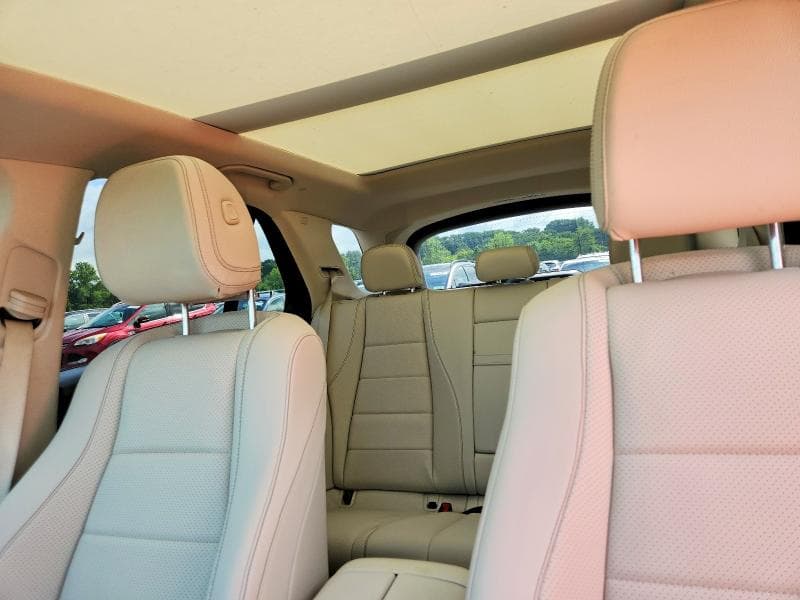 2020 MERCEDES-BENZ GLE 350 4MATIC 10