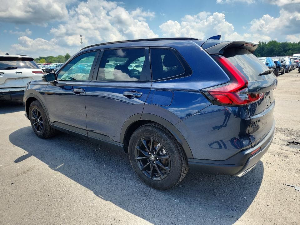 2026 HONDA CR-V SPORT-L 2