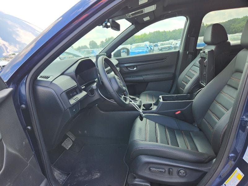 2026 HONDA CR-V SPORT-L 7