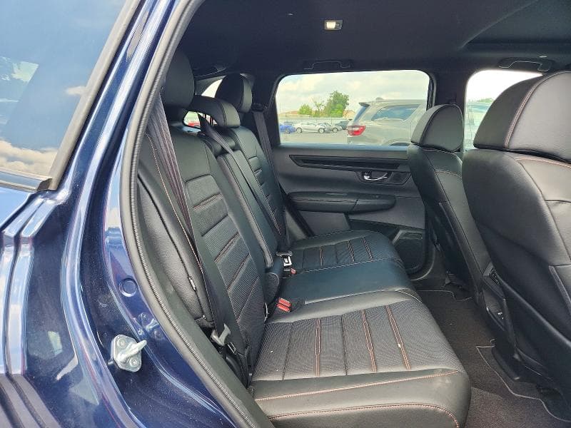 2026 HONDA CR-V SPORT-L 10