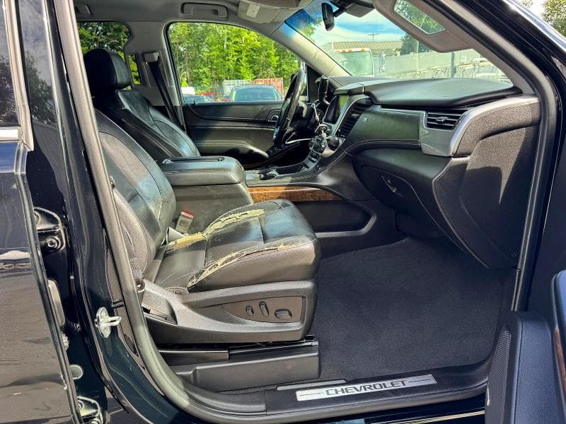 2019 CHEVROLET SUBURBAN K1500 LT 6