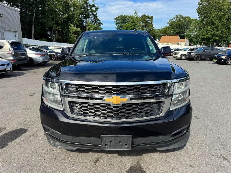 2019 CHEVROLET SUBURBAN K1500 LT 7
