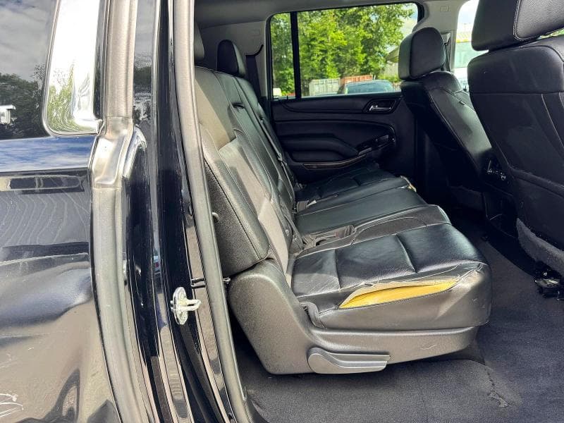 2019 CHEVROLET SUBURBAN K1500 LT 10