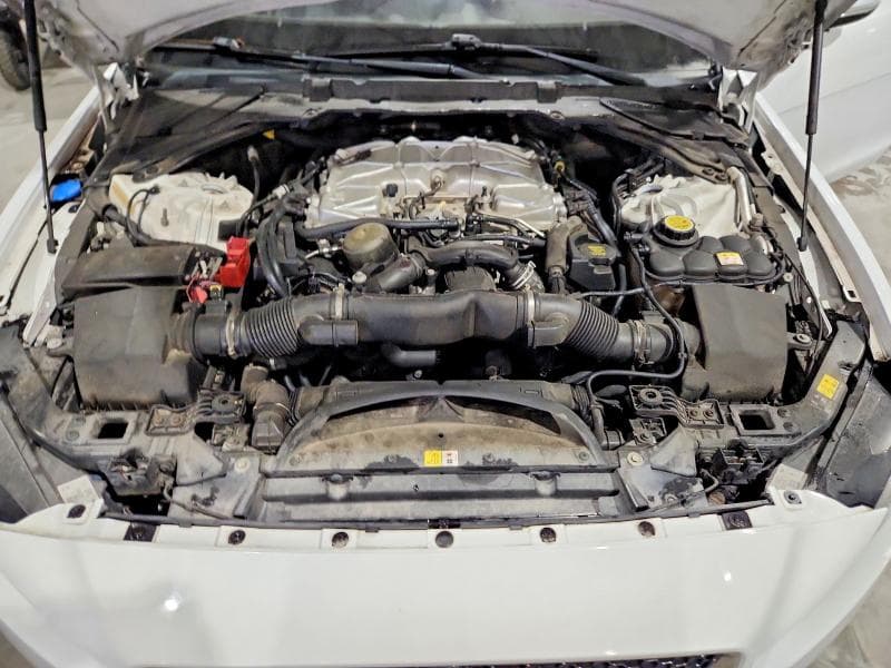 2017 JAGUAR XE PREMIUM 11