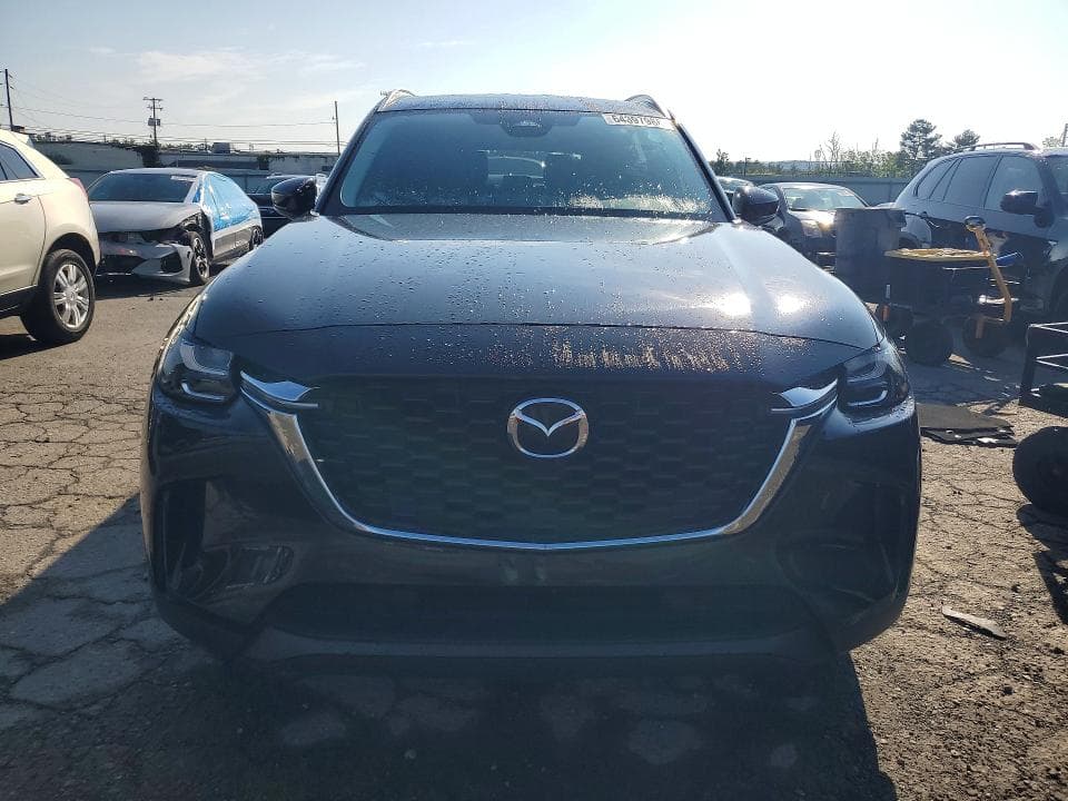 2025 MAZDA CX-90 SELECT 5