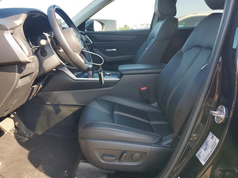2025 MAZDA CX-90 SELECT 7