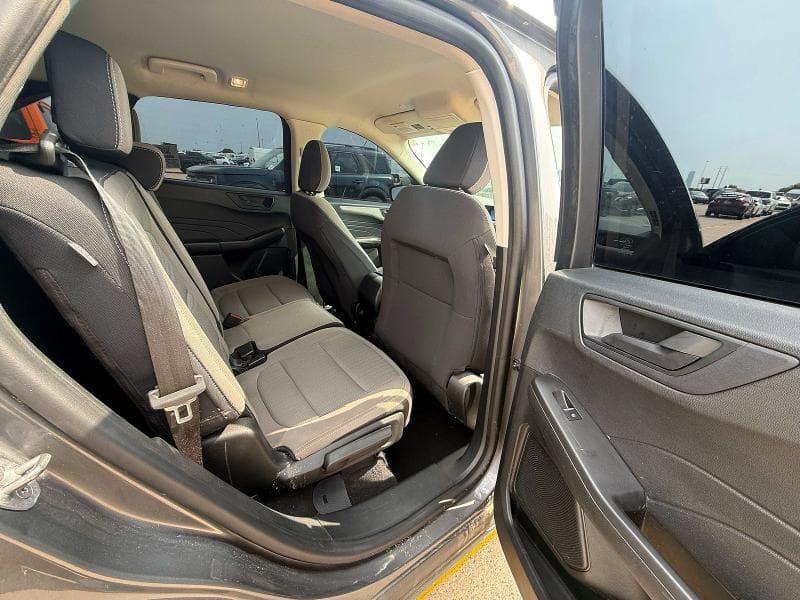 2021 FORD ESCAPE S 6