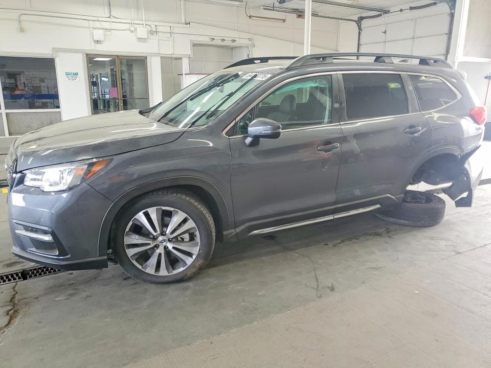 2020 SUBARU ASCENT LIMITED - 1