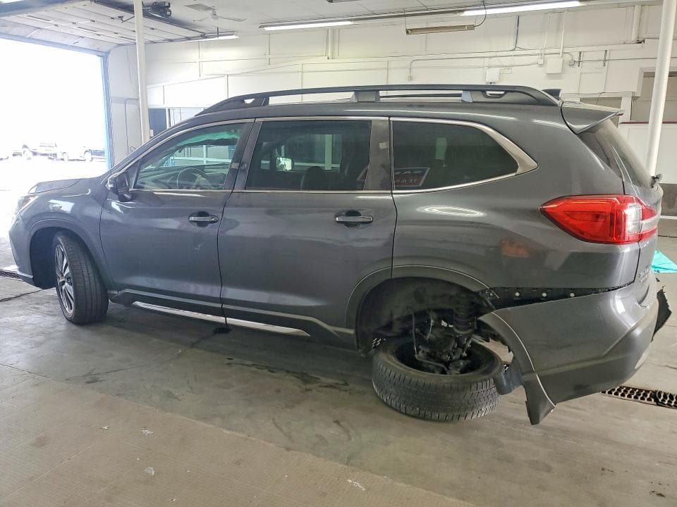 2020 SUBARU ASCENT LIMITED 2