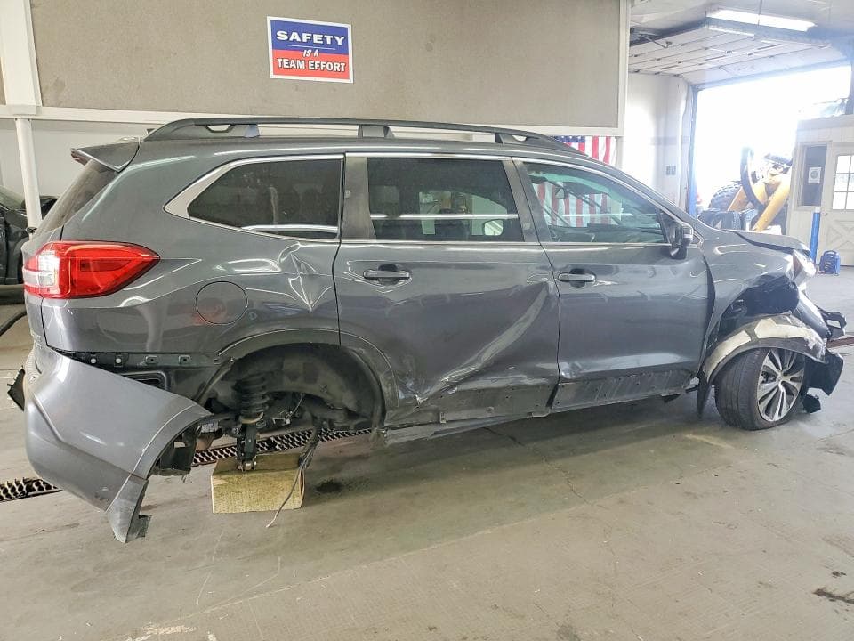 2020 SUBARU ASCENT LIMITED 3
