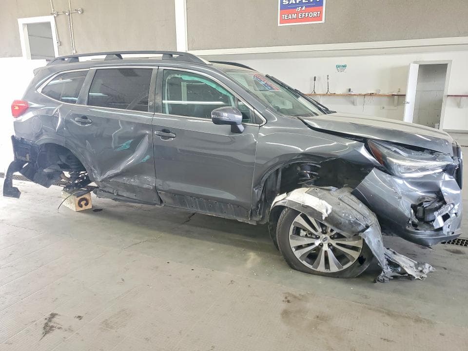 2020 SUBARU ASCENT LIMITED 4