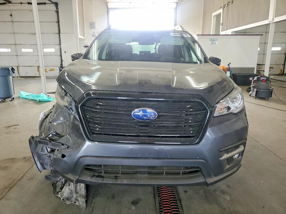 2020 SUBARU ASCENT LIMITED 5
