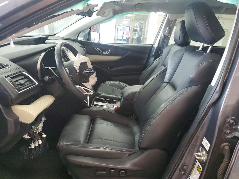 2020 SUBARU ASCENT LIMITED 7
