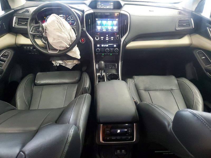 2020 SUBARU ASCENT LIMITED 8