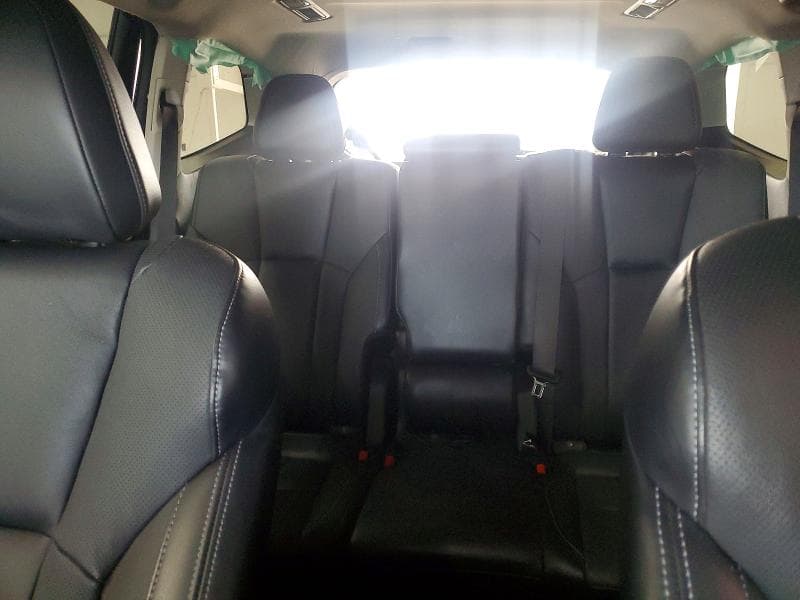 2020 SUBARU ASCENT LIMITED 10