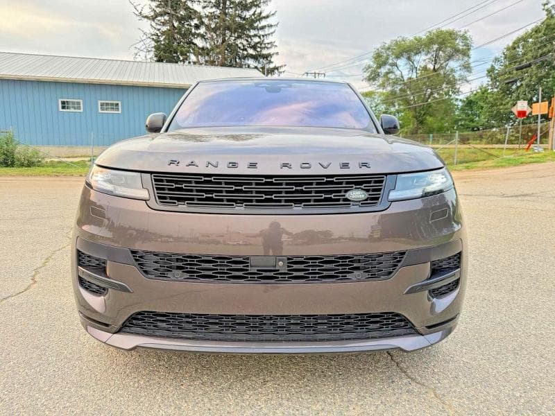 2023 LAND ROVER RANGE ROVER SPORT DYNAMIC SE 14