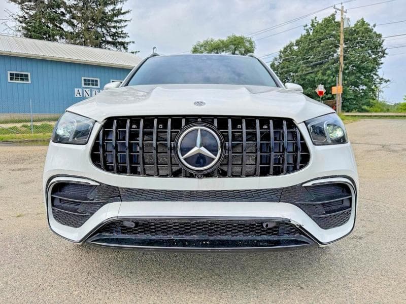 2021 MERCEDES-BENZ GLE 580 4MATIC 13