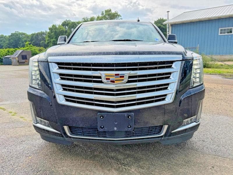 2020 CADILLAC ESCALADE ESV PLATINUM 14