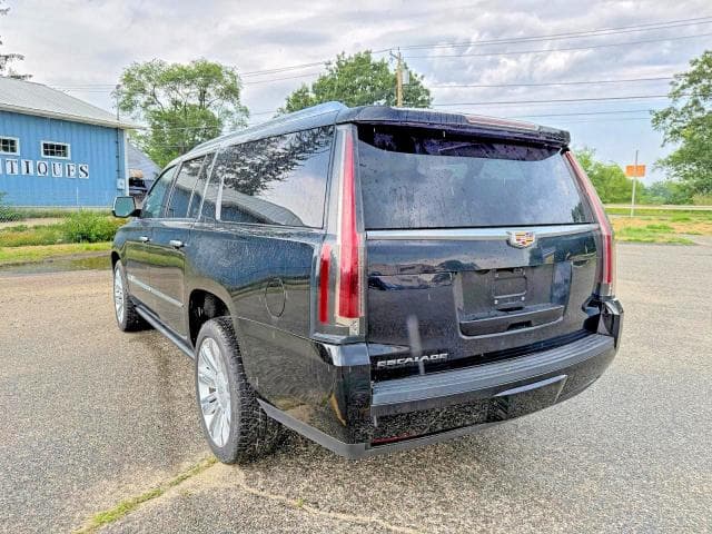 2020 CADILLAC ESCALADE ESV PLATINUM 3