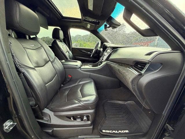 2020 CADILLAC ESCALADE ESV PLATINUM 5