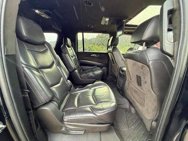2020 CADILLAC ESCALADE ESV PLATINUM 6