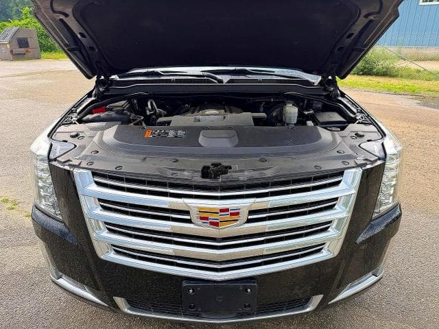 2020 CADILLAC ESCALADE ESV PLATINUM 7