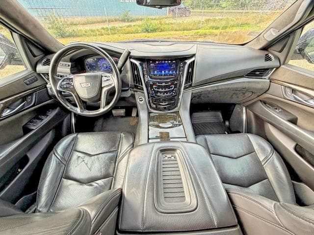 2020 CADILLAC ESCALADE ESV PLATINUM 9