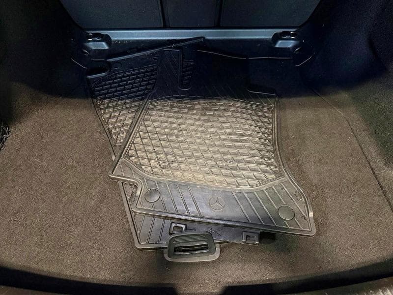 2022 MERCEDES-BENZ C 300 11