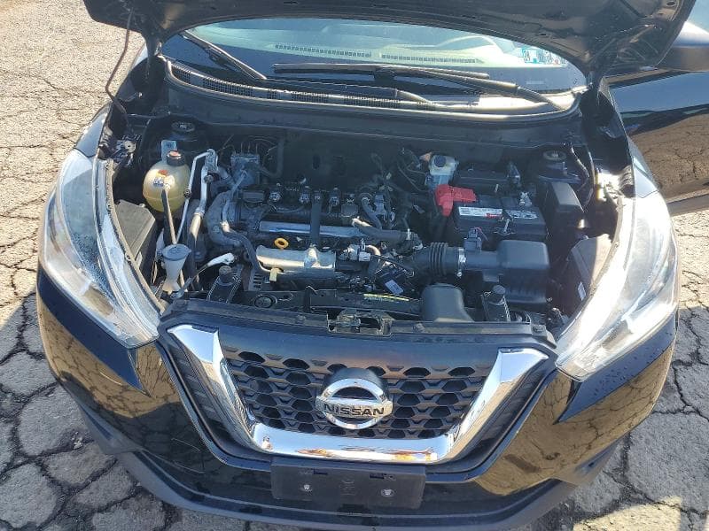 2020 NISSAN KICKS S 11