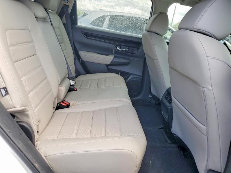 2025 HONDA CR-V EXL 11