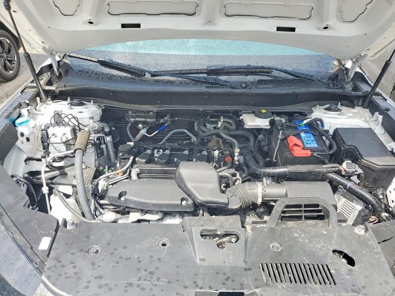 2025 HONDA CR-V EXL 12