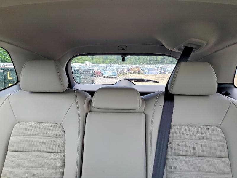 2025 HONDA CR-V EXL 10