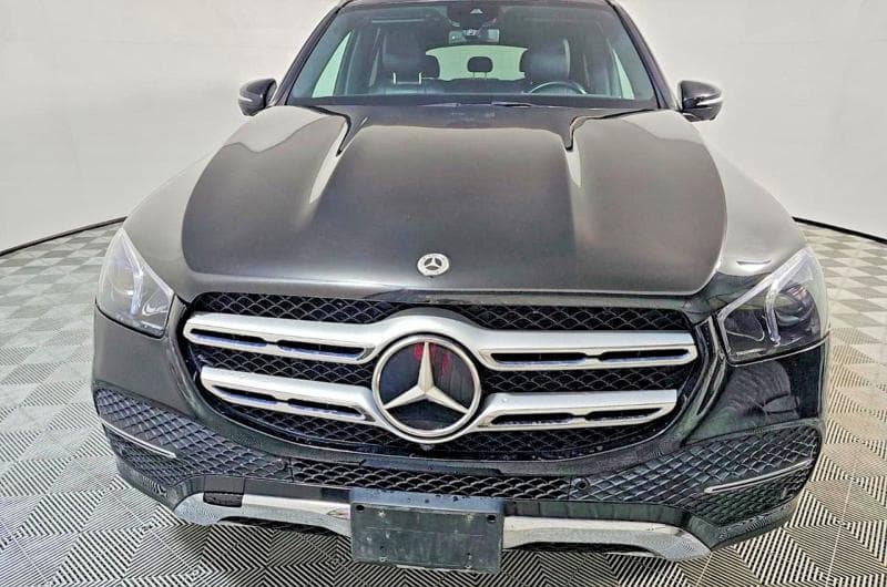 2021 MERCEDES-BENZ GLE 350 13