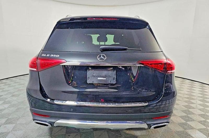 2021 MERCEDES-BENZ GLE 350 14