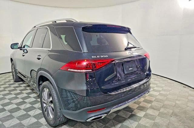 2021 MERCEDES-BENZ GLE 350 3
